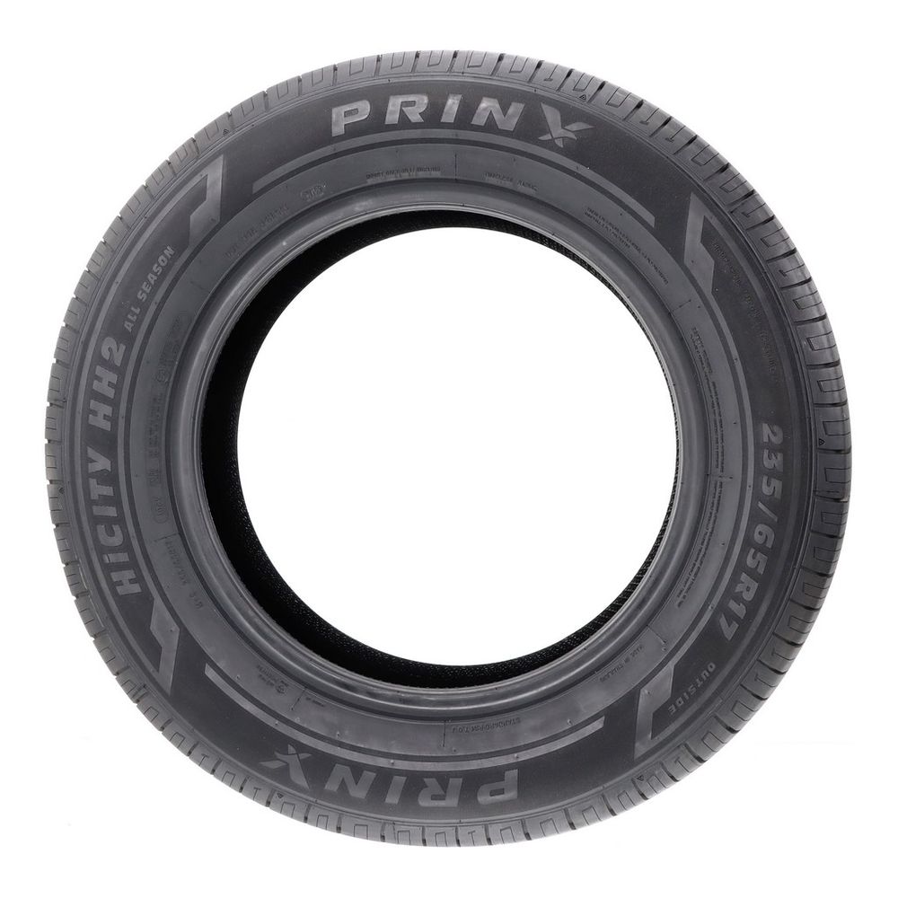 New 235/65R17 Prinx HiCity HH2 108V - Image 3