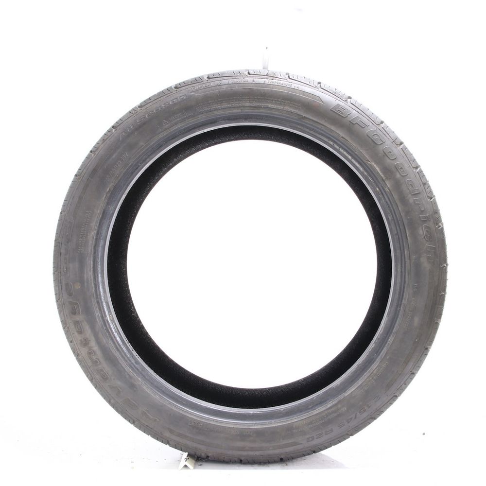Used 245/45R20 BFGoodrich Advantage Control 99V - 6/32 - Image 3