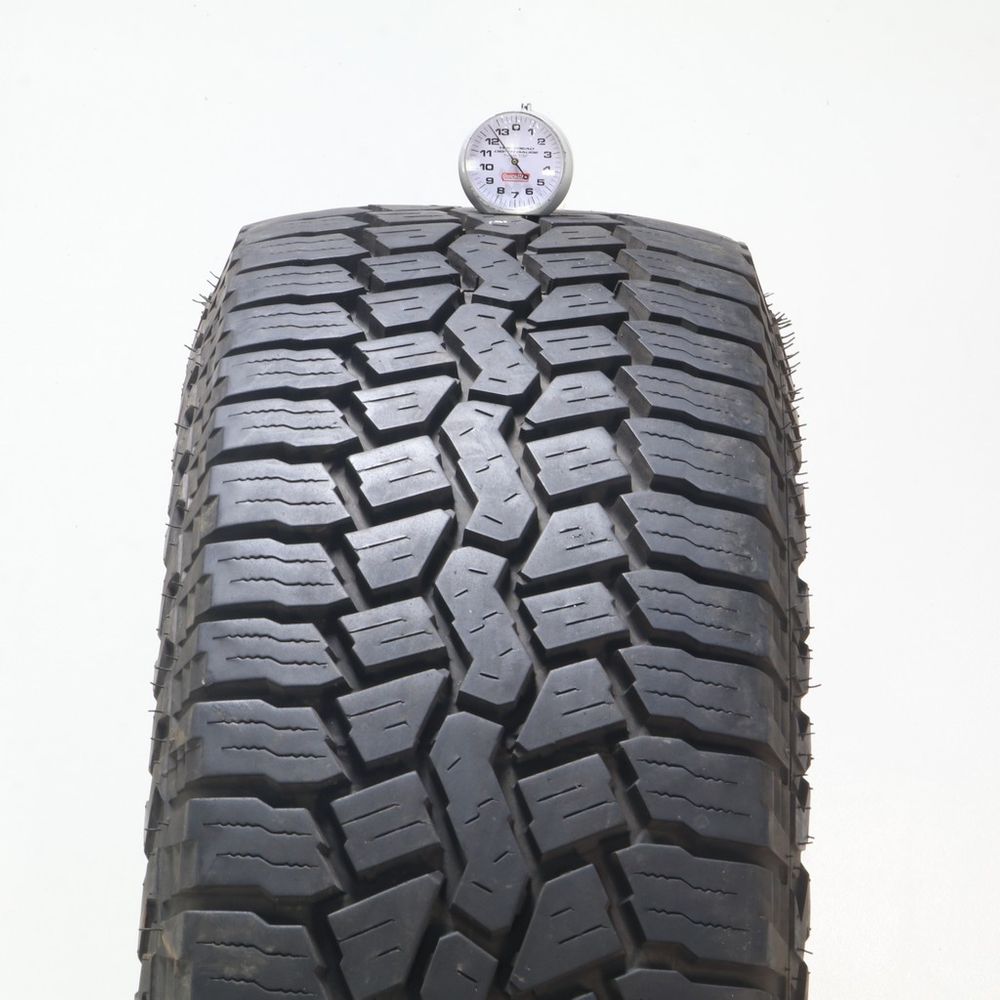 Used LT 275/70R18 Falken Rubitrek A/T 01 125/122S E - 12.5/32 - Image 2