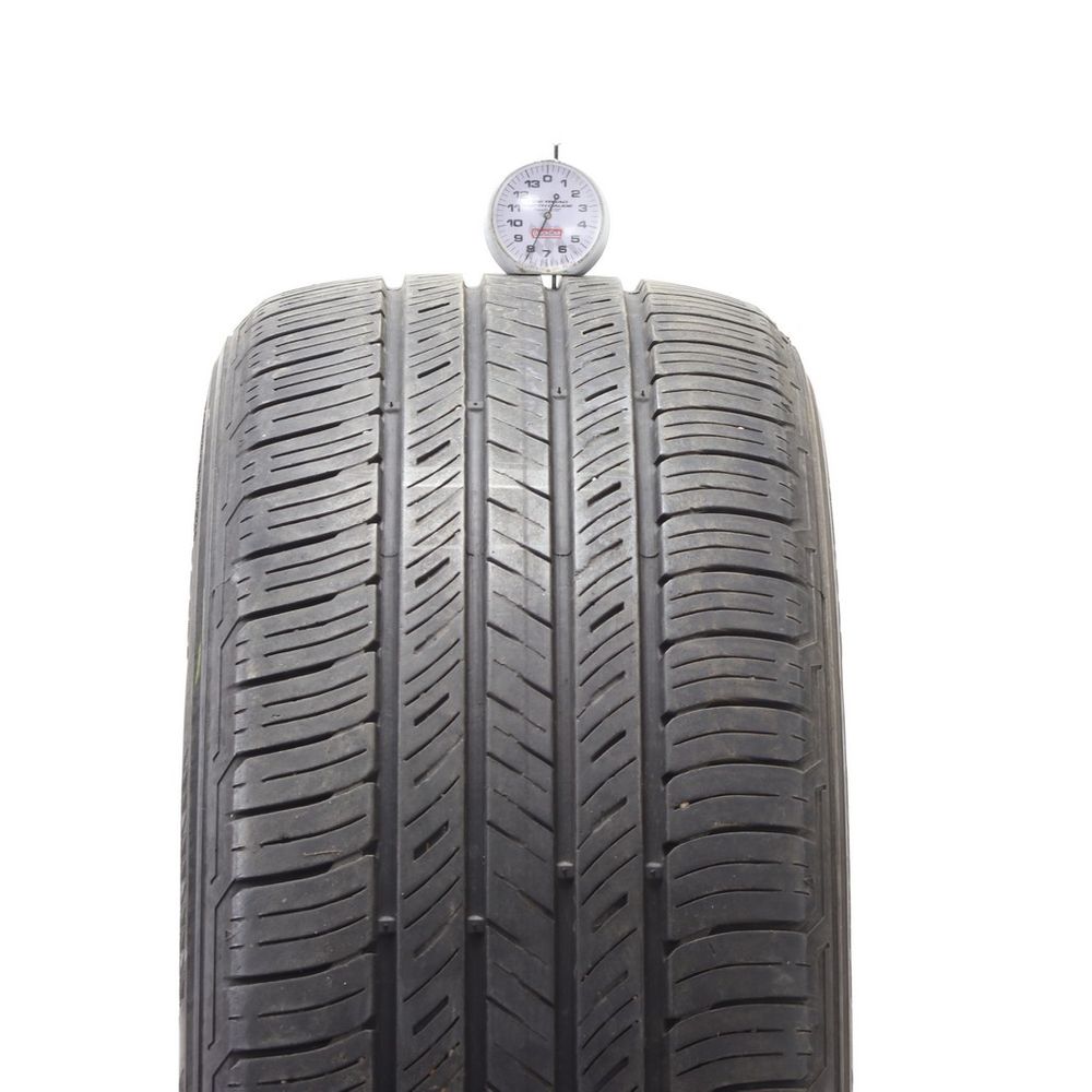 Set of (2) Used 235/55R19 Kumho Crugen HP71 101V - 6.5-8/32 - Image 5