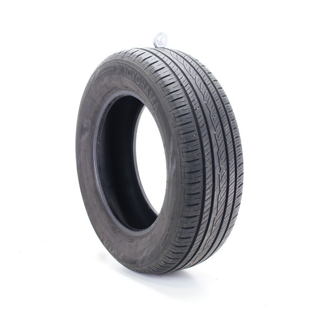 Used 235/65R17 Yokohama Avid Ascend 104H - 7.5/32 - Image 1
