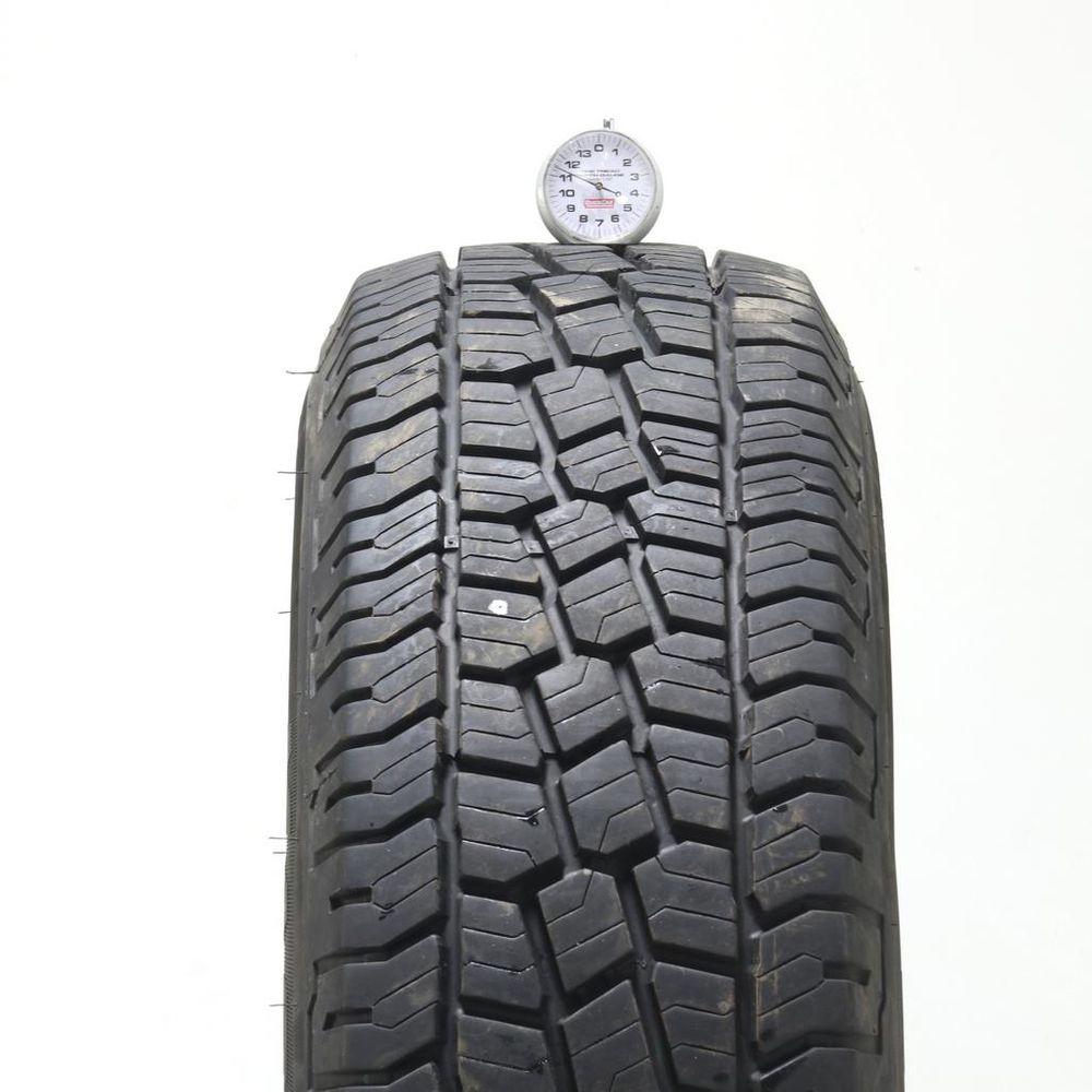Used LT 245/75R16 Mastercraft Stratus AP 120/116R E - 11.5/32 - Image 2