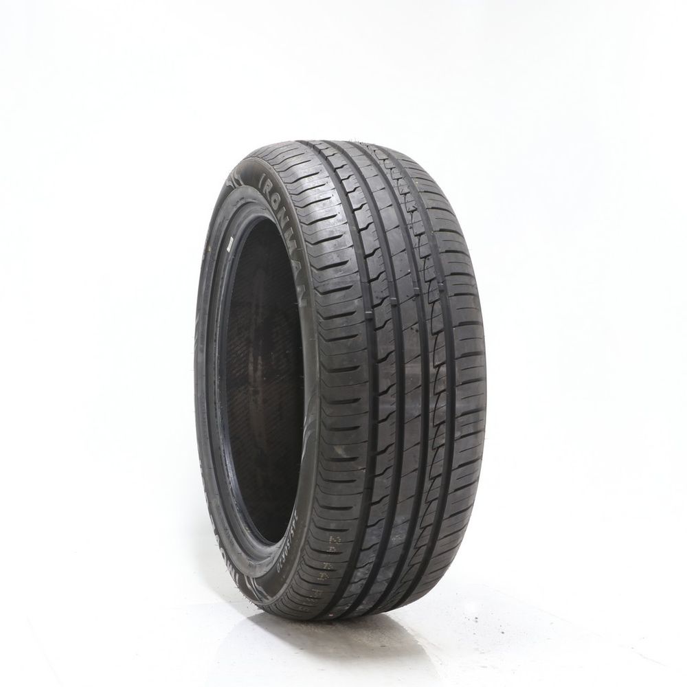 New 245/50R20 Ironman IMove Gen 2 AS 102V - New - Image 1