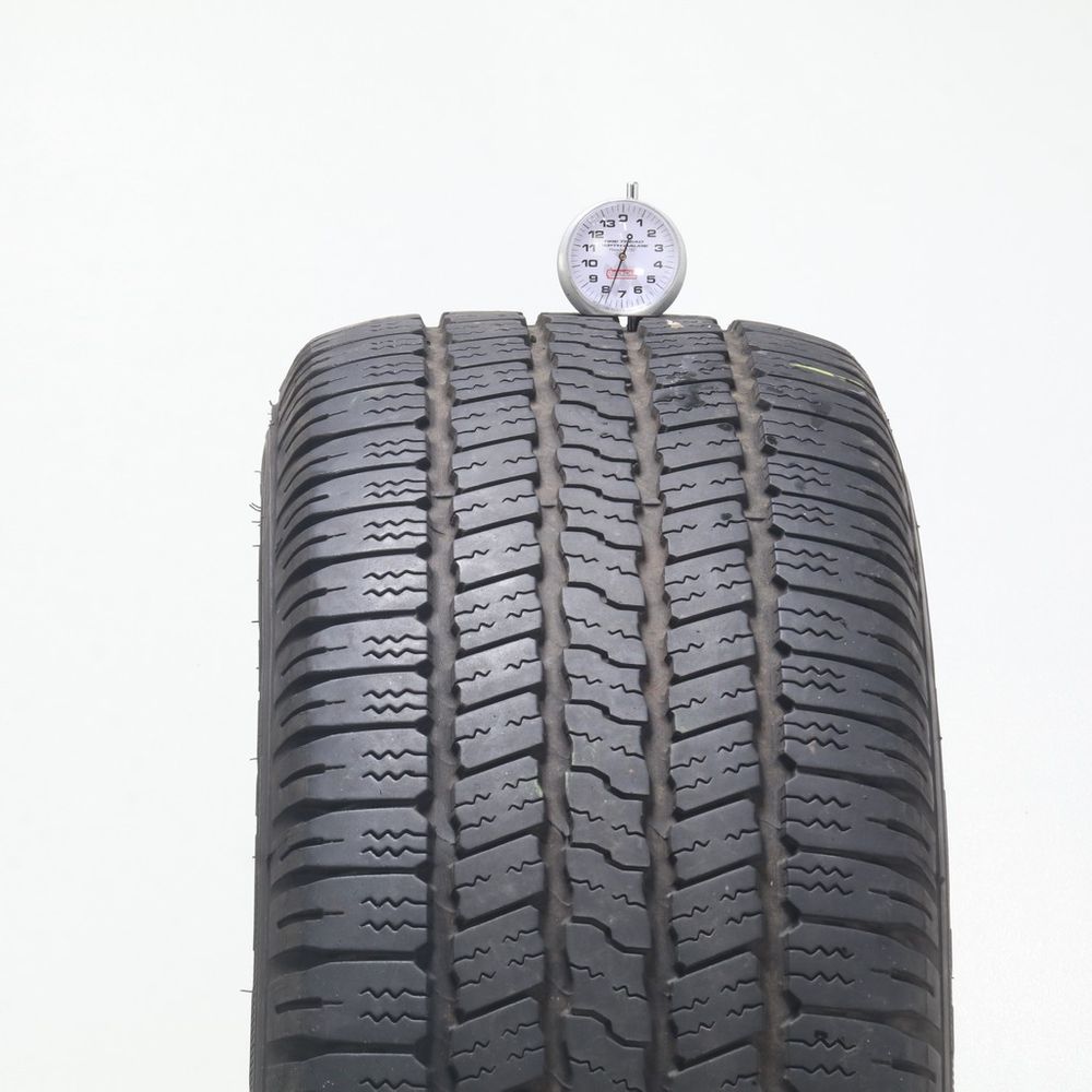 Set of (2) Used 265/60R18 Goodyear Wrangler SR-A 109T - 7.5-8/32 - Image 2