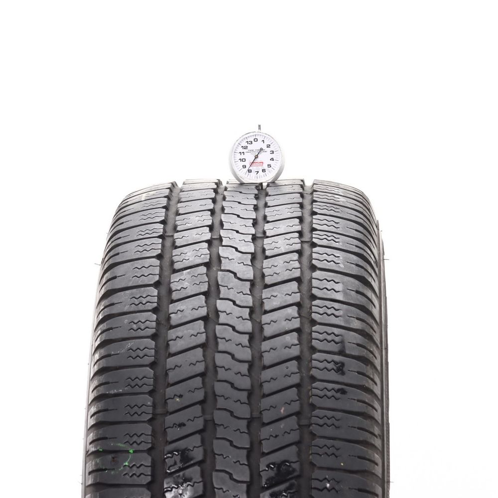 Set of (2) Used 265/60R18 Goodyear Wrangler SR-A 109T - 7.5-8/32 - Image 5