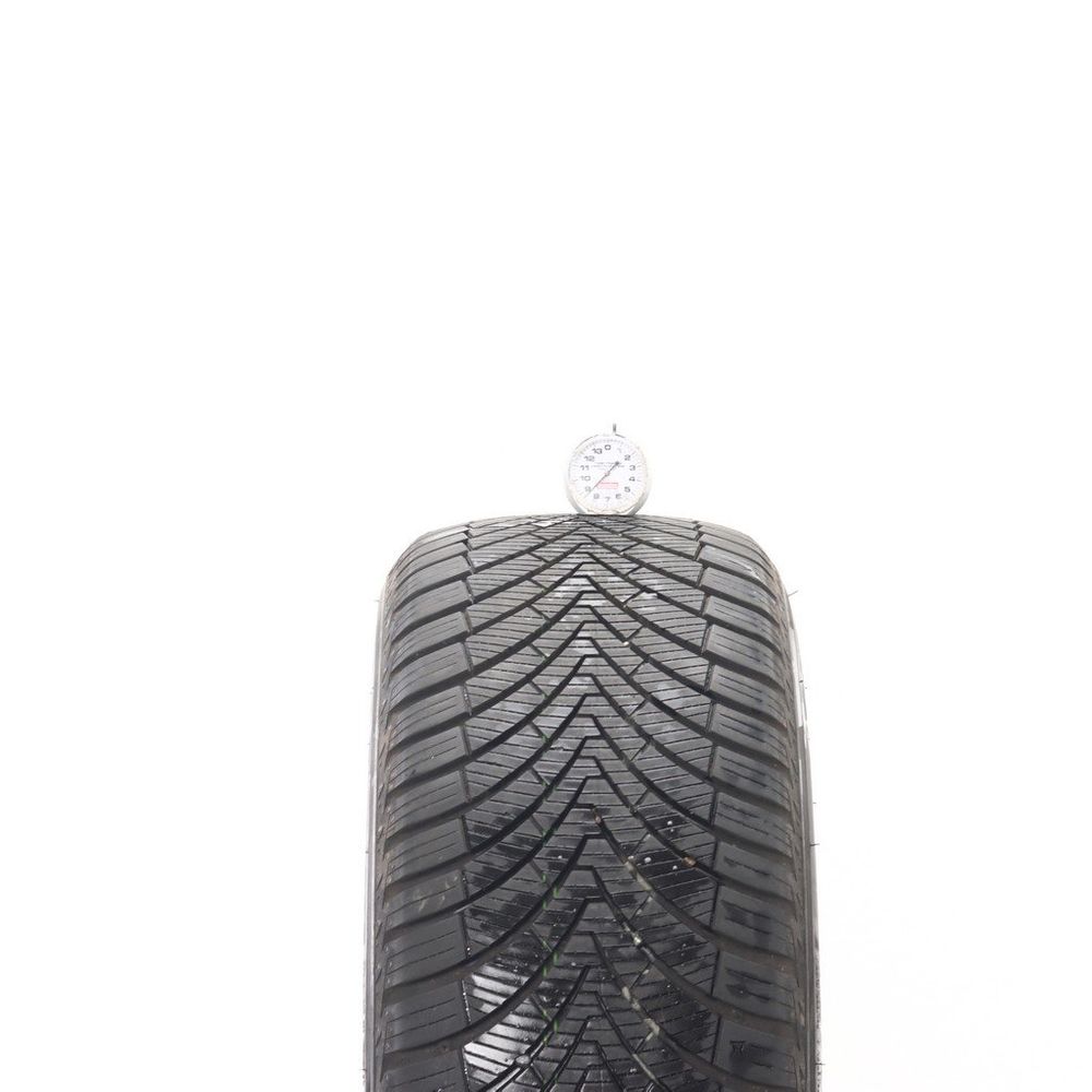 Used 235/55R18 Kumho Solus 4S HA32 SUV 104V - 8.5/32 - Image 2