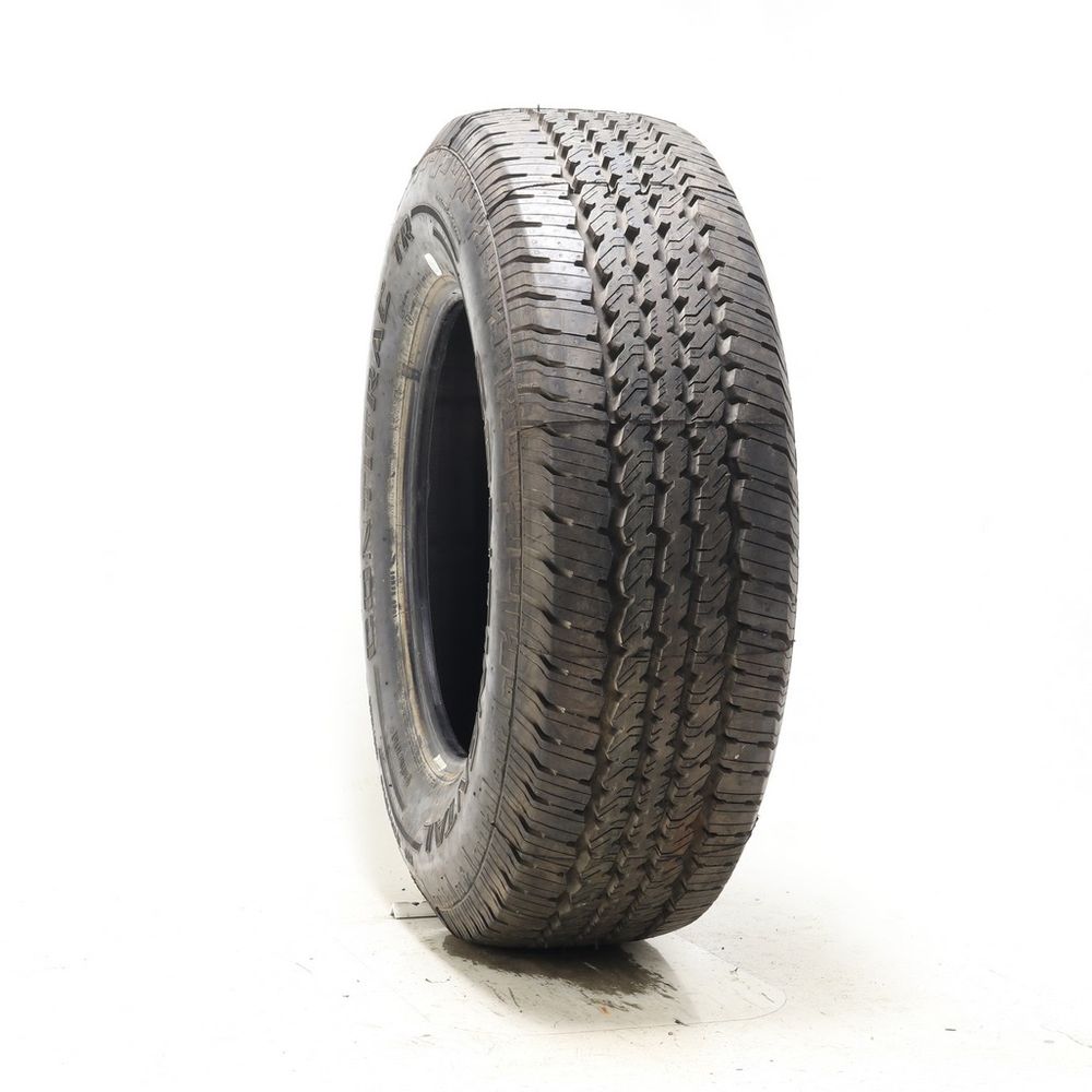 Used LT 275/70R18 Continental ContiTrac TR 125/122S - 15.5/32 - Image 1