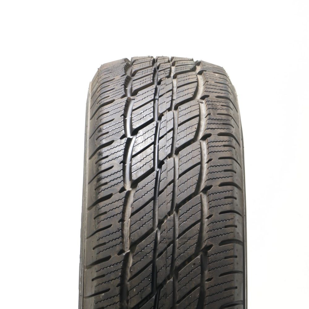 Driven Once 245/70R17 VeeRubber Taiga H/T 108T - 11/32 - Image 2