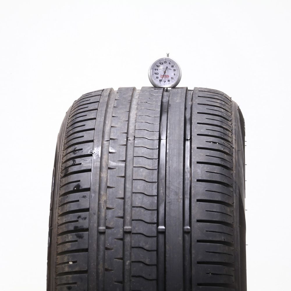 Used 275/55R20 Zeetex SU1000 117V - 7.5/32 - Image 2