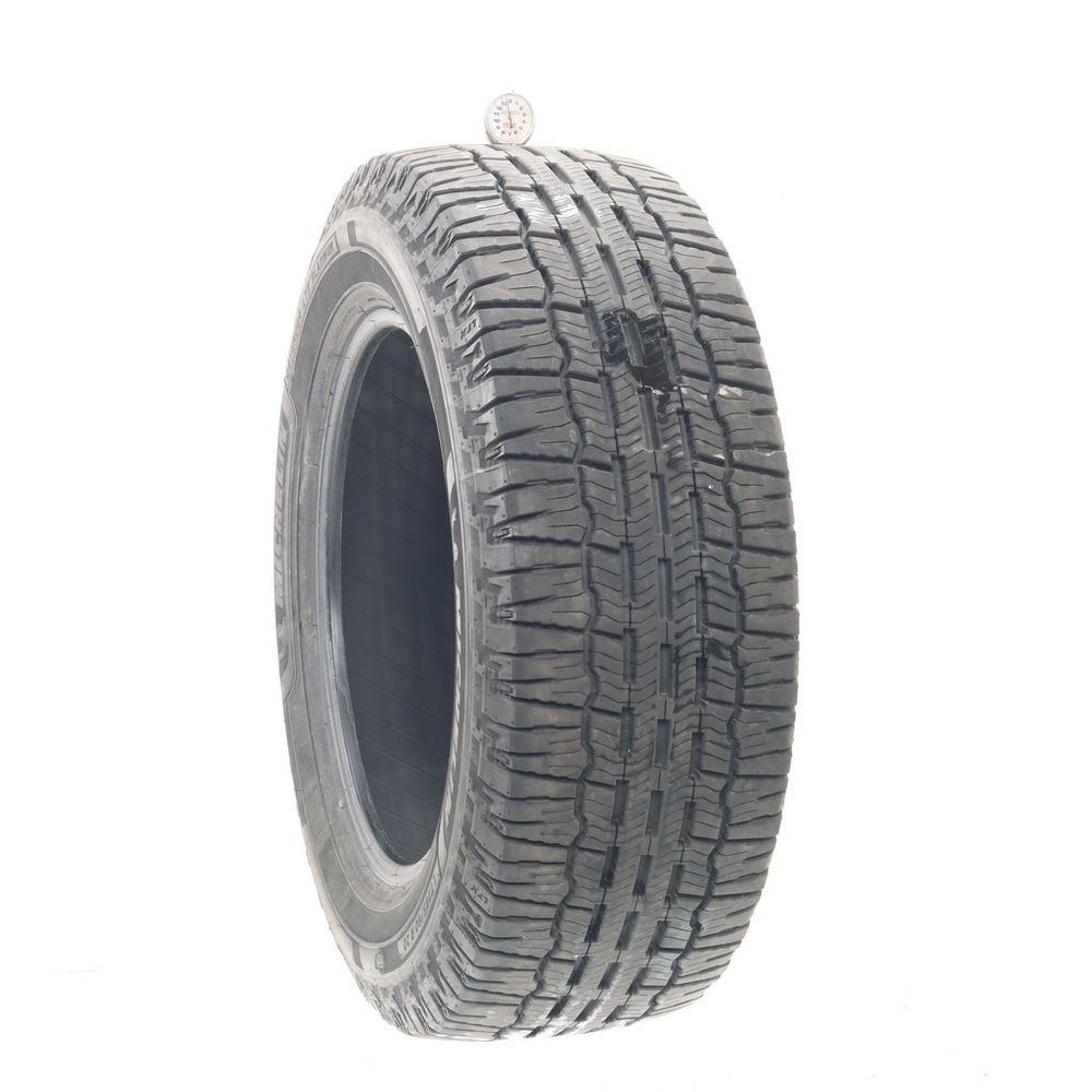 Used LT 285/60R20 Michelin Defender LTX Platinum 125/122S E - 13.5/32 - Image 1