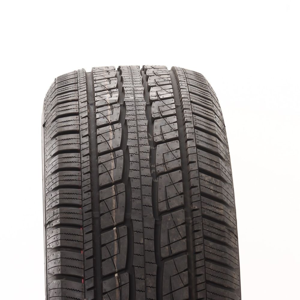 New 275/60R20 General Grabber HTS 60 115S - 11/32 - Image 2