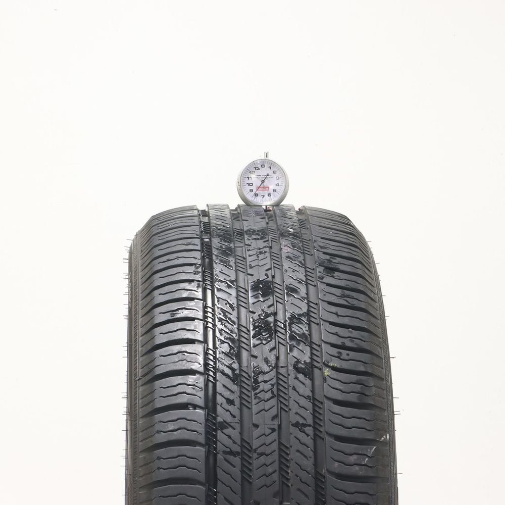 Used 235/55R18 Nokian One 104V - 8/32 - Image 2