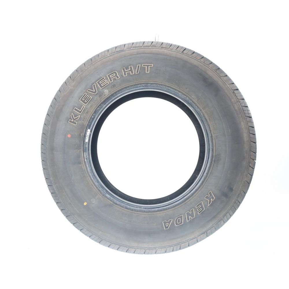 Used 265/70R16 Kenda Klever H/T 2 111T - 10/32 - Image 3
