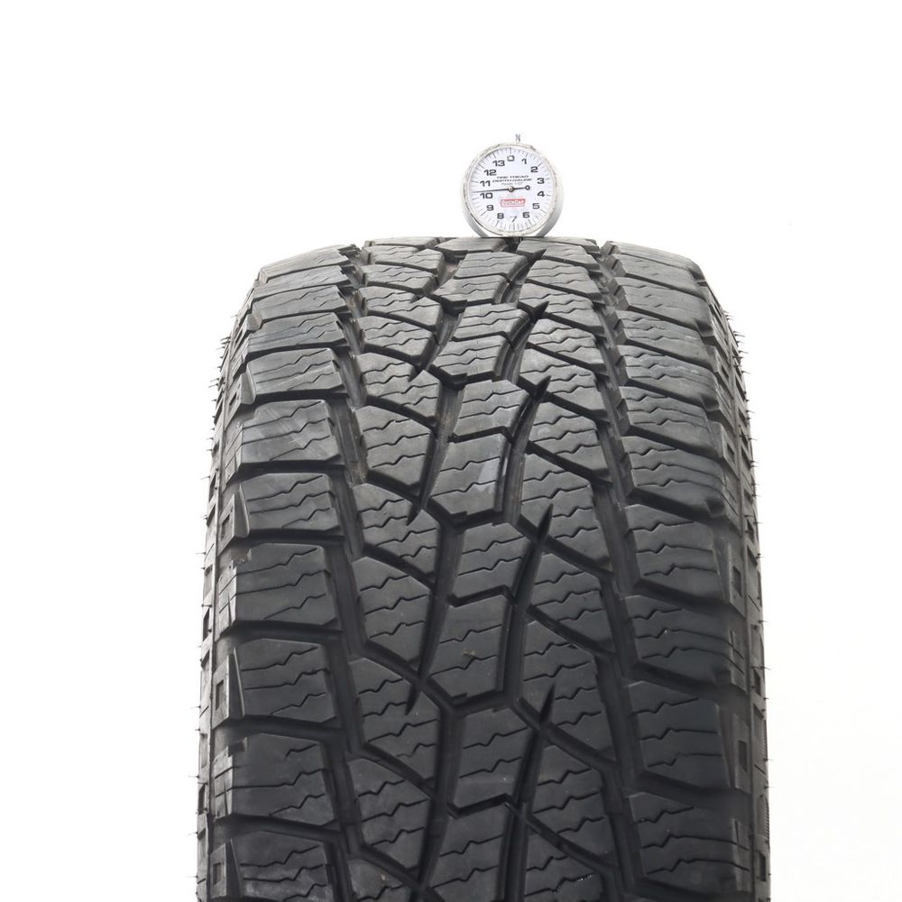 Used 265/70R17 Hercules Terra Trac AT II 115T - 10/32 - Image 2