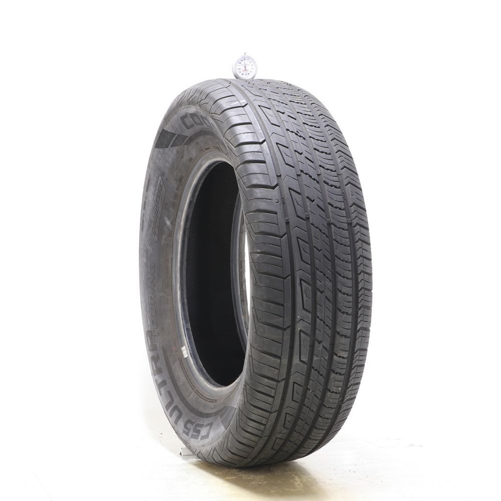 Used 255/65R18 Cooper CS5 Ultra Touring 111H - 6.5/32 - Image 1