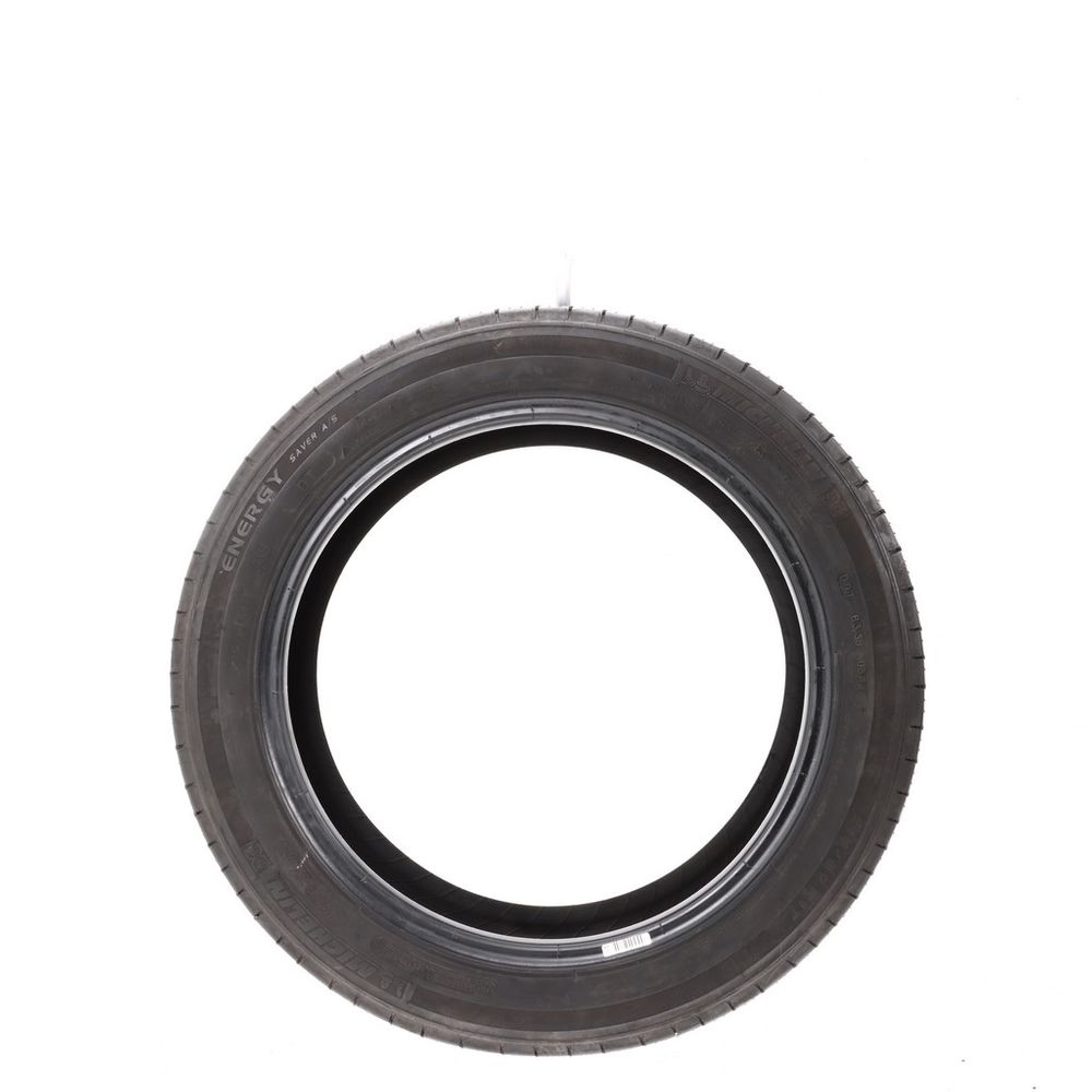 Used 215/50R17 Michelin Energy Saver A/S 91H - 6.5/32 - Image 3
