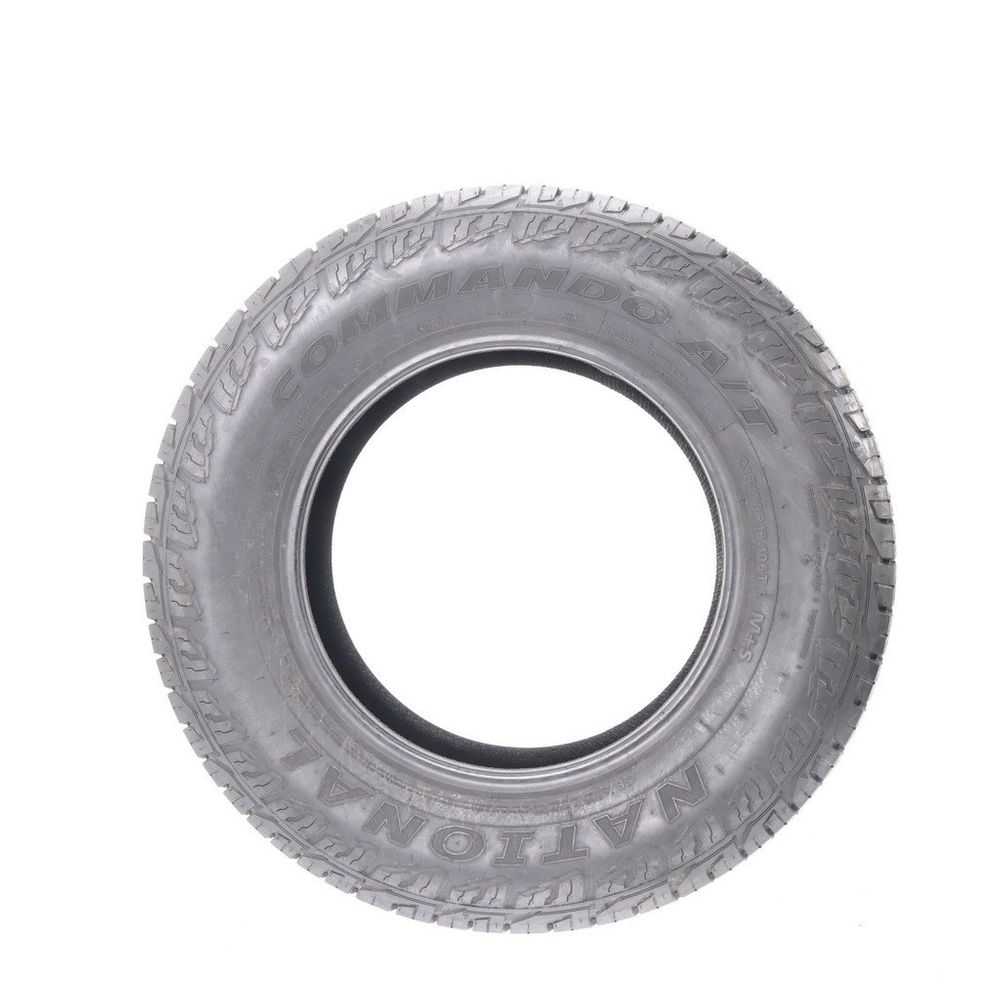 New 235/70R16 National Commando A/T 106T - Image 3