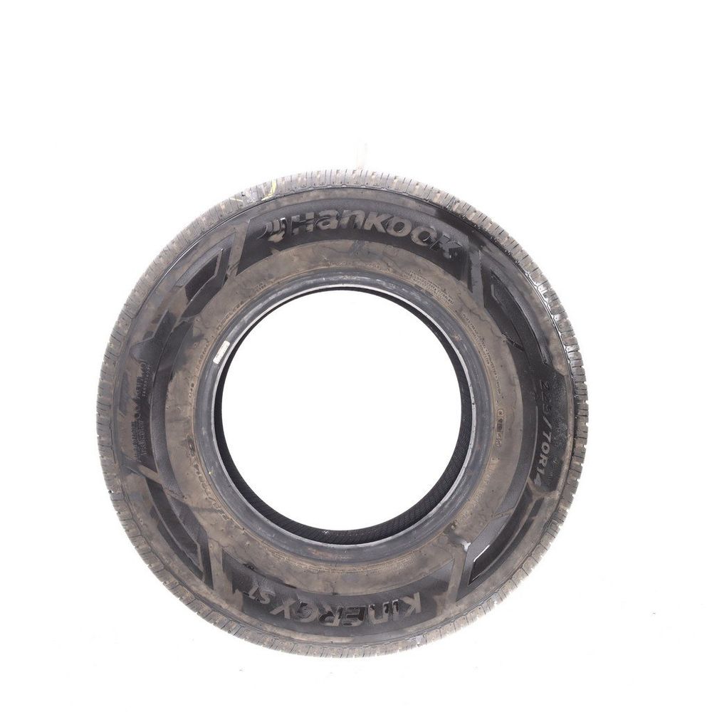 Used 225/70R14 Hankook Kinergy ST 99T - 7/32 - Image 3