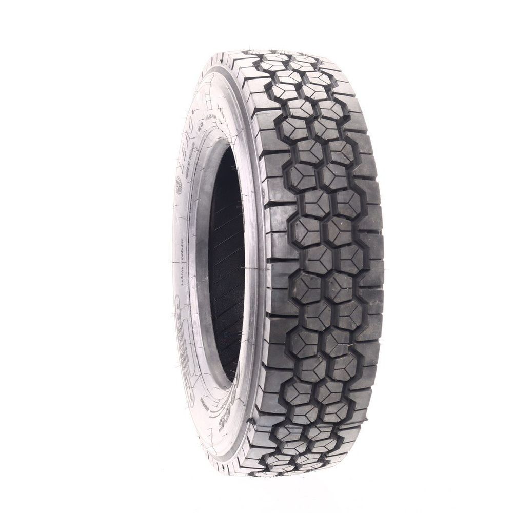 New 245/70R19.5 Leao D955 135/133L - Image 1