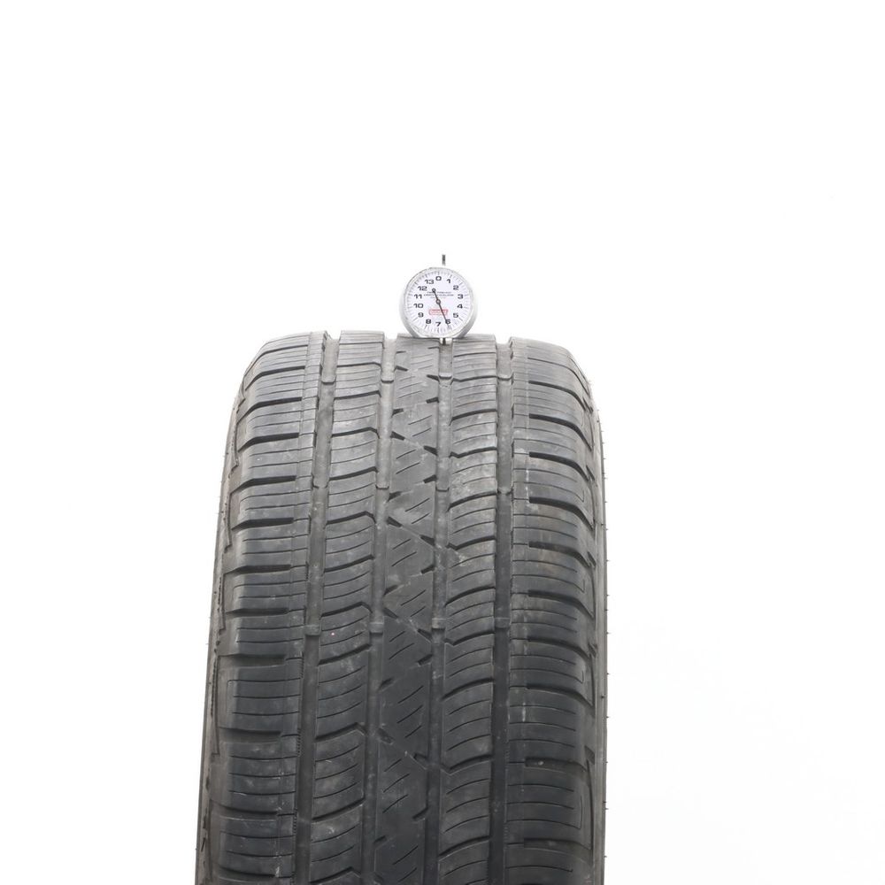 Set of (2) Used 235/60R18 Mastercraft Courser Quest Plus 107V - 6/32 - Image 2
