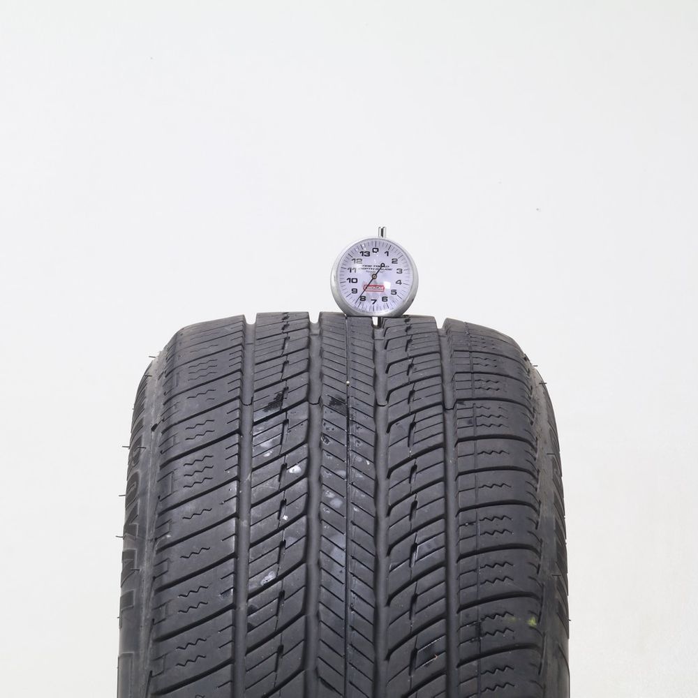 Set of (2) Used 235/50R18 Uniroyal Tiger Paw Touring A/S 97V - 8/32 - Image 2
