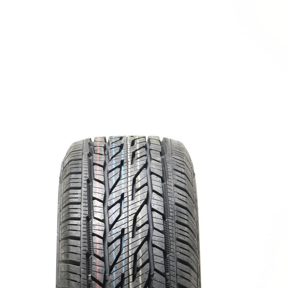 New 225/65R17 Continental ContiCrossContact LX2 102H - Image 2