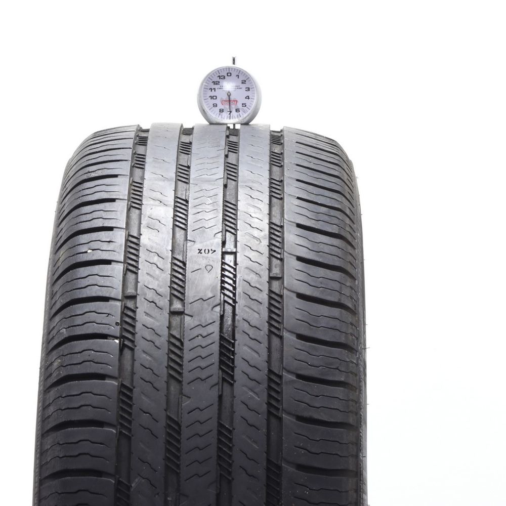 Set of (2) Used 235/65R18 Nokian Entyre C/S 106H - 6.5-7/32 - Image 5