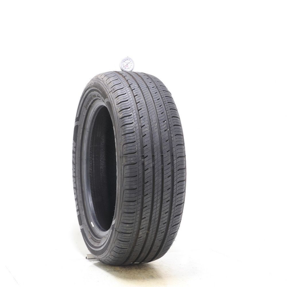Used 225/55R17 Ironman GR906 97H - 9/32 - Image 1