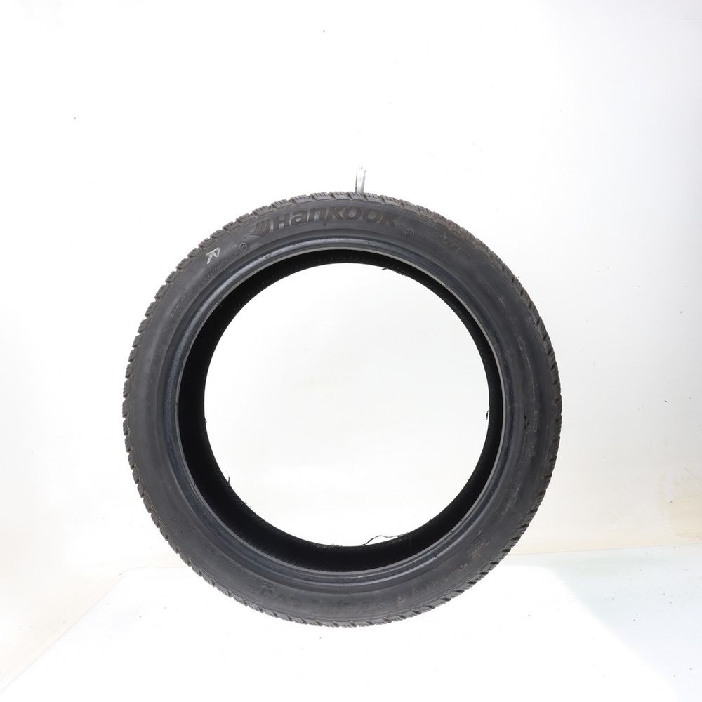 Used 225/40R18 Hankook Winter iCept evo2 92V - 8.5/32 - Image 3