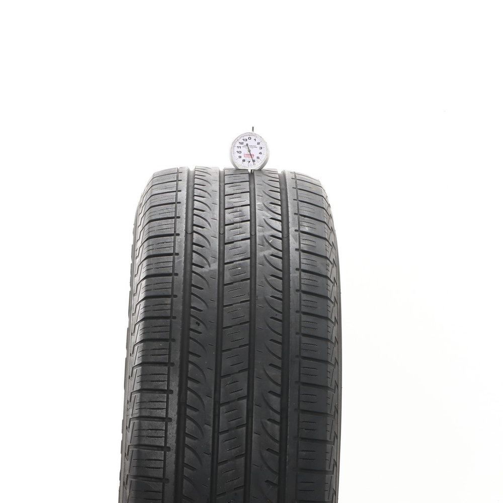 Set of (2) Used 255/60R18 Yokohama Geolandar H/T G056B 107H - 6-6.5/32 - Image 2