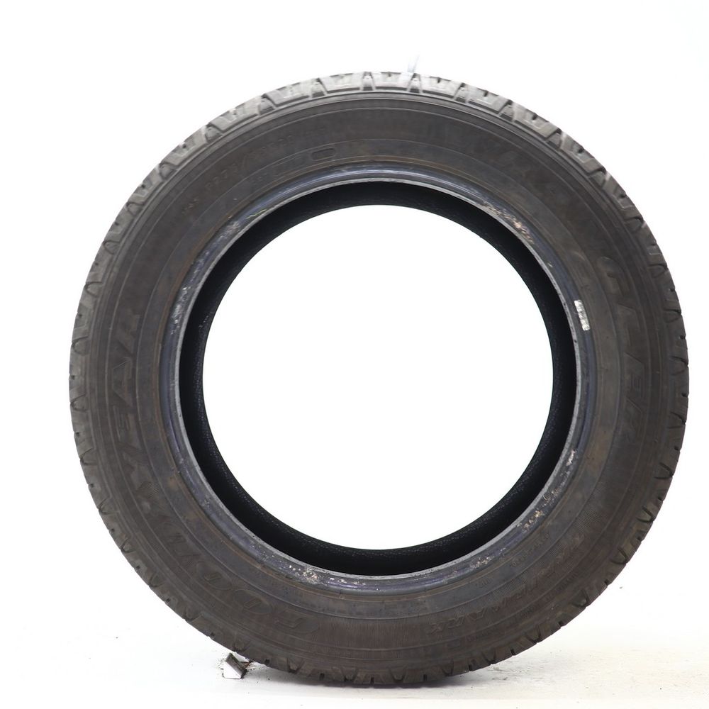 Set of (2) Used 275/55R20 Goodyear Wrangler Trailmark 111T - 10.5-11/32 - Image 3