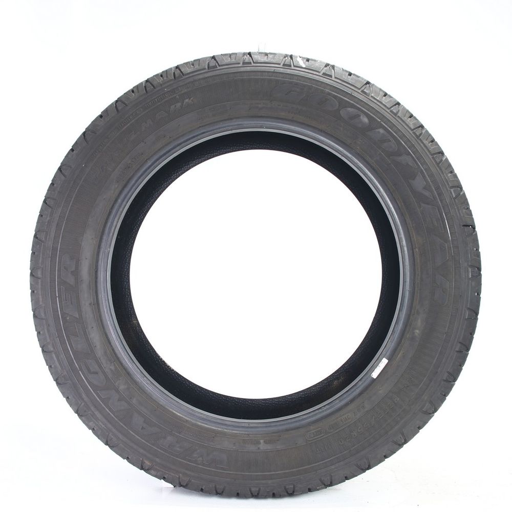 Set of (2) Used 275/55R20 Goodyear Wrangler Trailmark 111T - 10.5-11/32 - Image 6