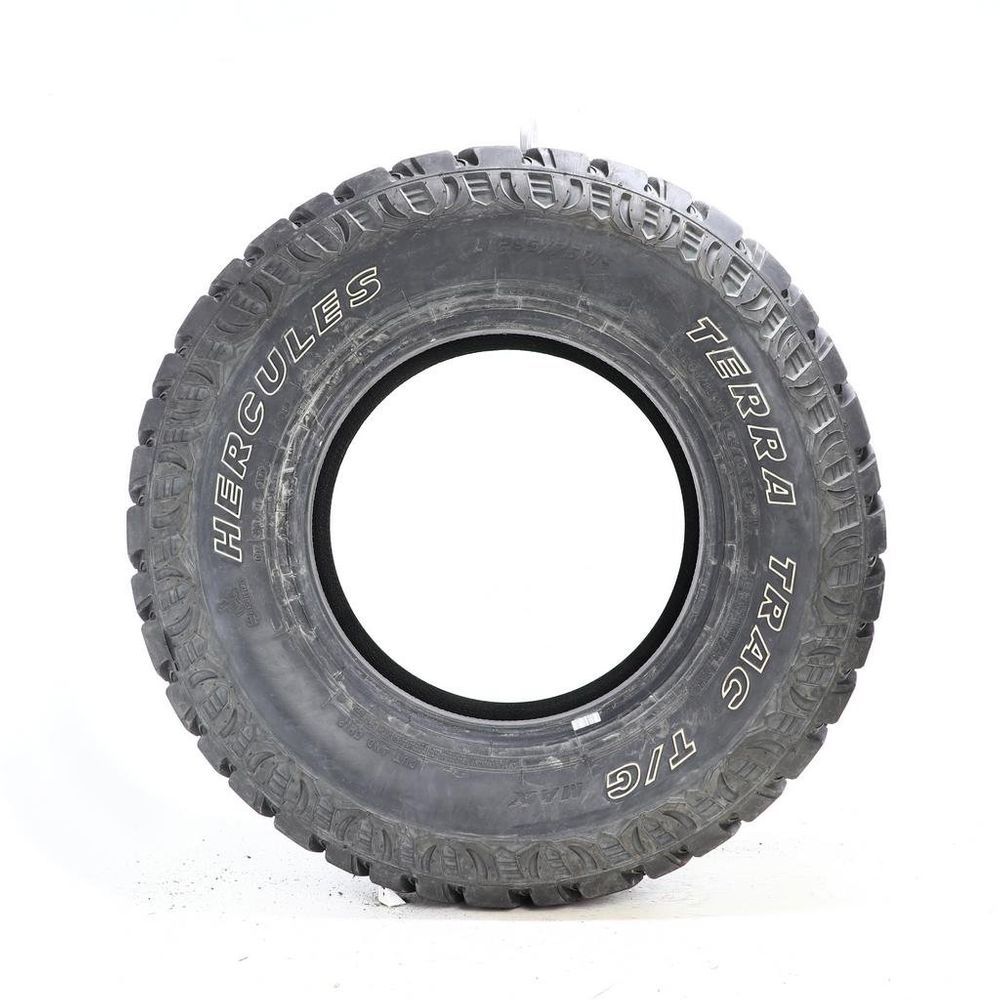 Used LT 265/75R16 Hercules Terra Trac T/G Max 123/120Q E - 12/32 - Image 3