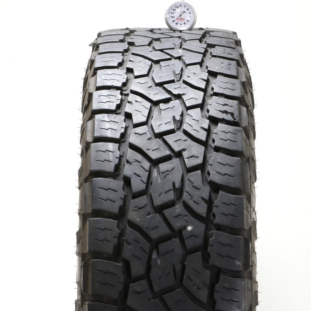 Used LT 285/75R18 Toyo Open Country A/T III 129/126S E - 8.5/32 - Image 2