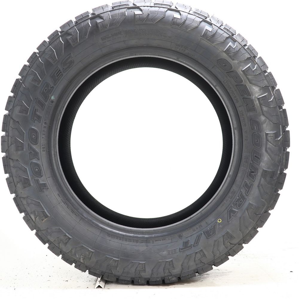 New LT 285/60R20 Toyo Open Country A/T III 125/122R E - 17/32 - Image 3