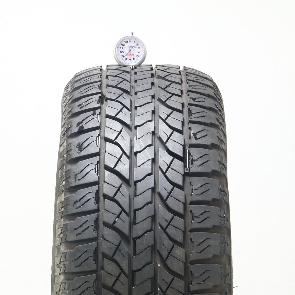 Used 265/60R18 Yokohama Geolandar A/T-S 110H - 8.5/32 - Image 2