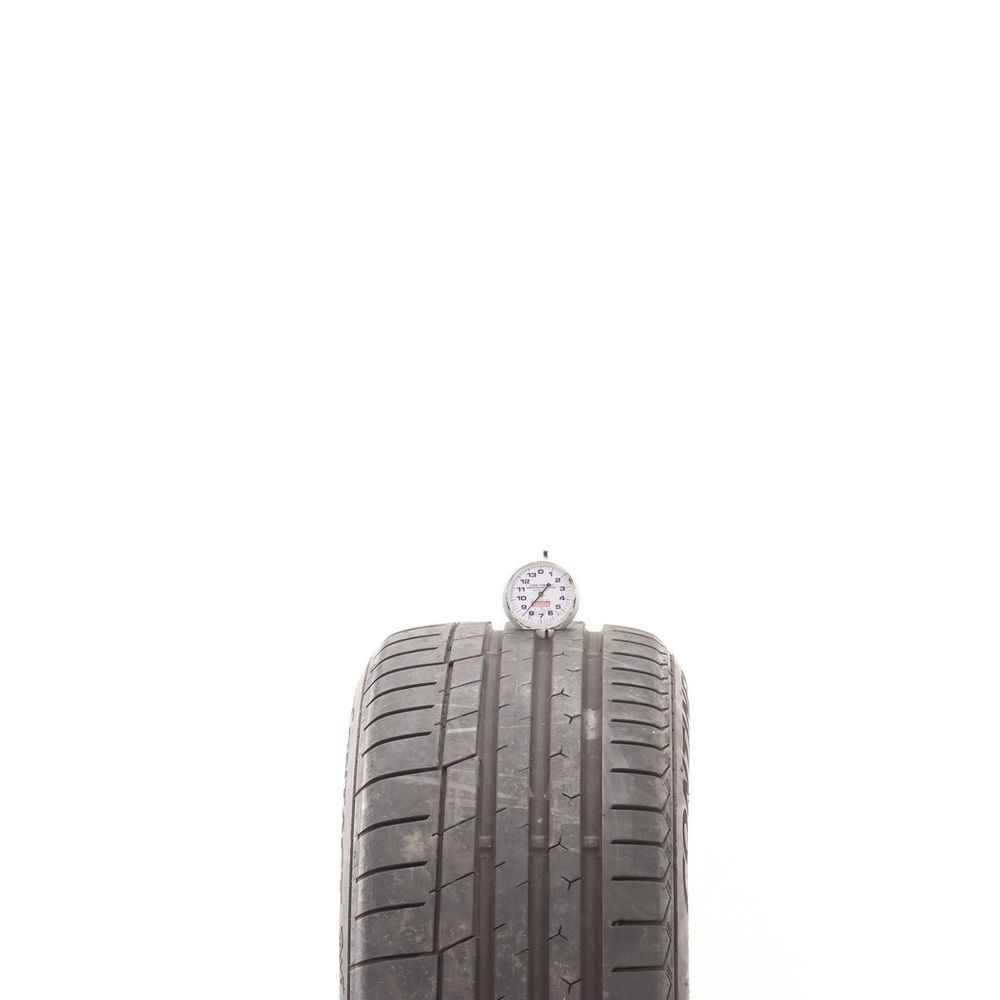 Used 205/50ZR15 Continental ExtremeContact Sport 86W - 8.5/32 - Image 2