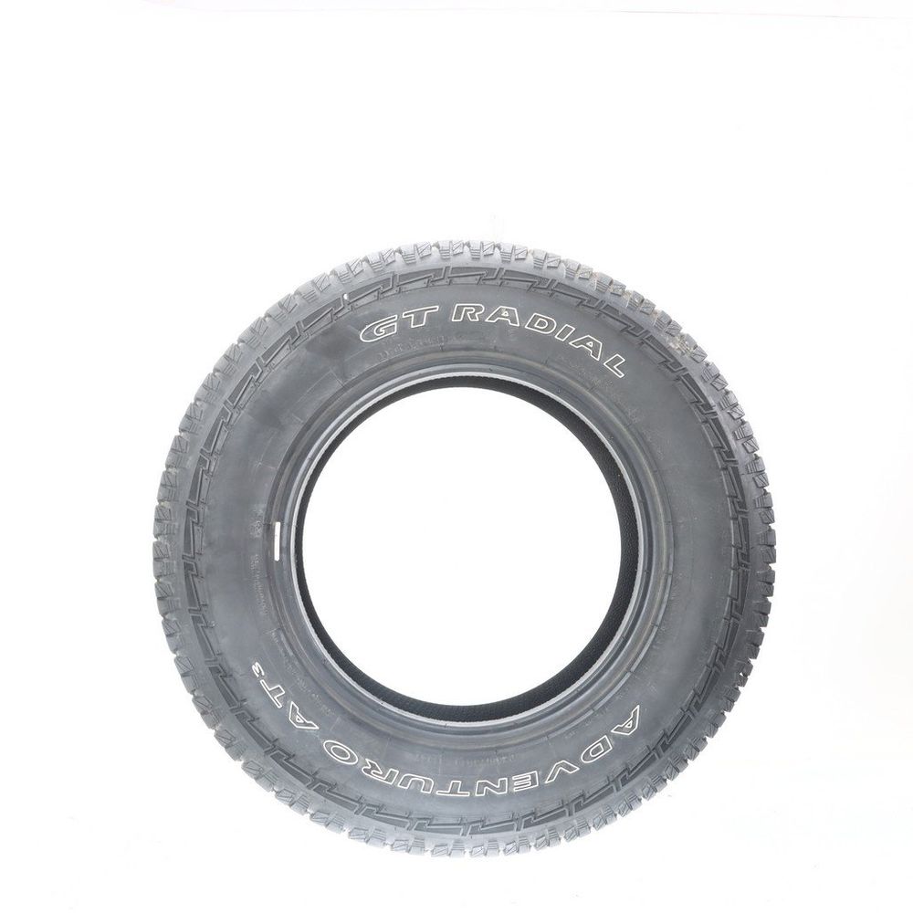Used 235/70R16 GT Radial Adventuro AT 3 104T - 7/32 - Image 3