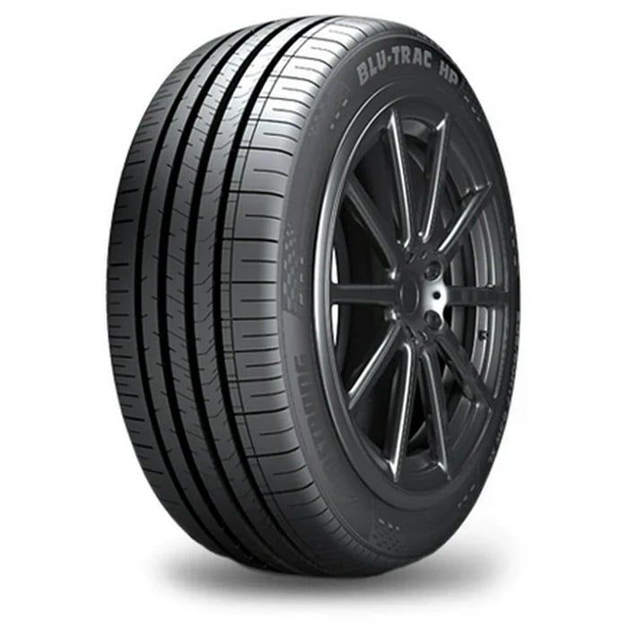 Set of (2) New P 245/40R19 Armstrong Blu-Trac HP 98Y - Image 1