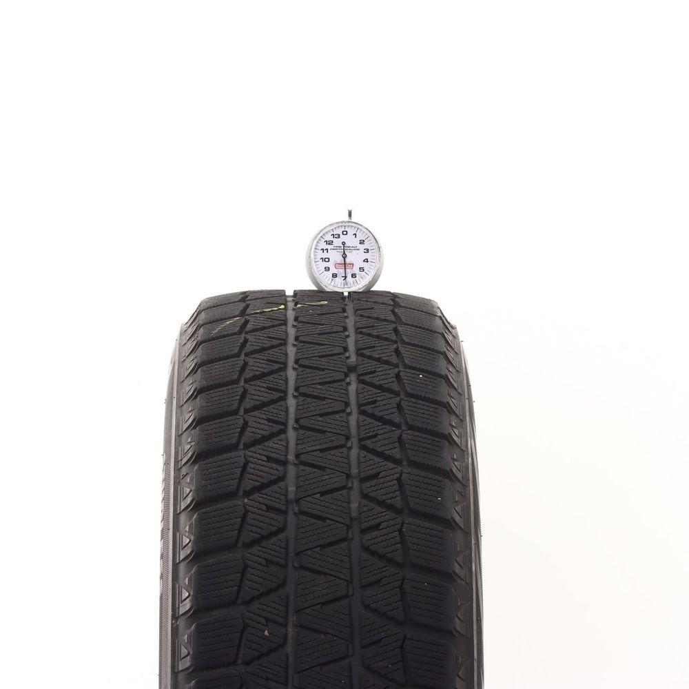 Used 195/65R15 Bridgestone Blizzak WS80 91H - 6.5/32 - Image 2