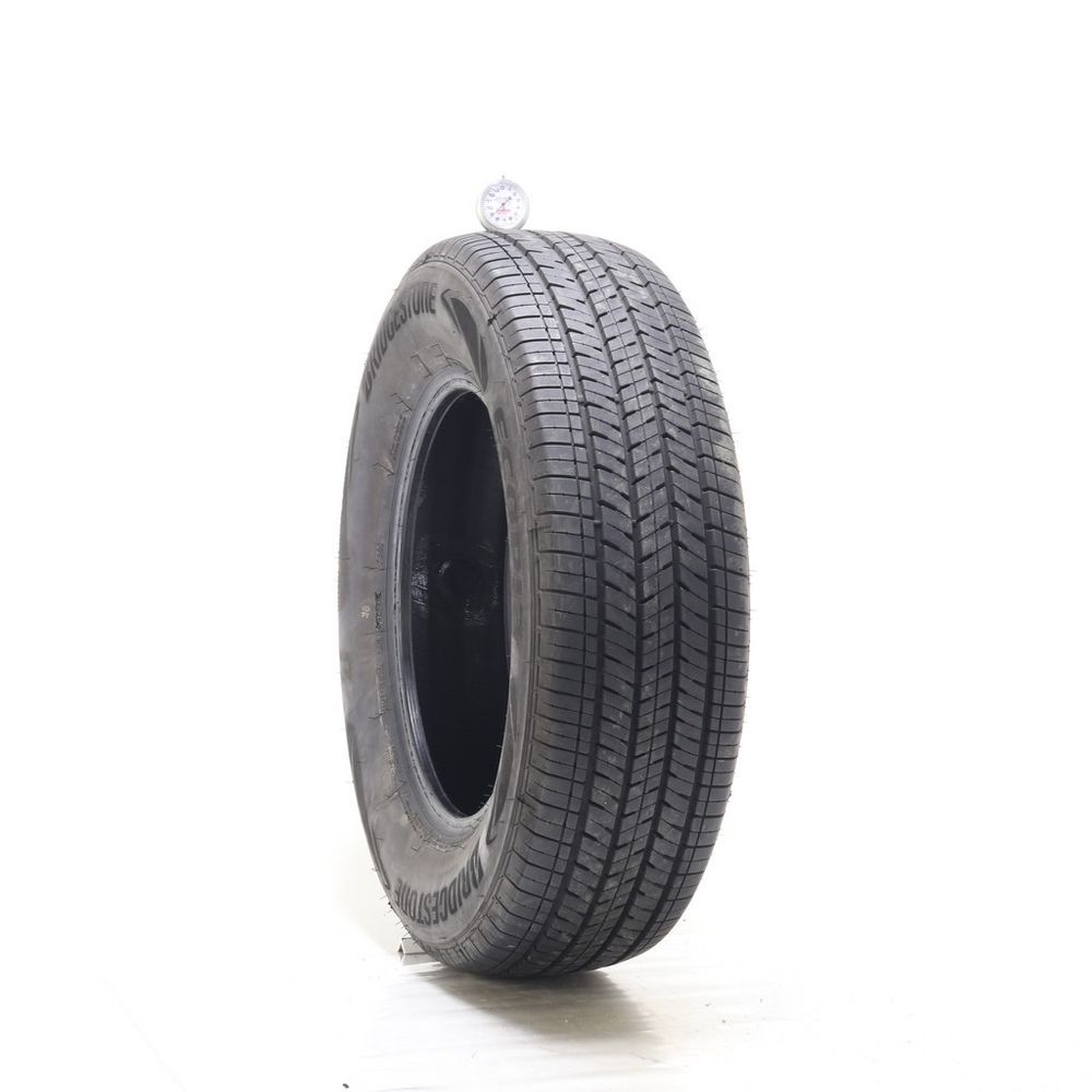 Set of (2) Used 215/70R16 Bridgestone Ecopia H/L 422 Plus 100H - 7-8.5/32 - Image 4