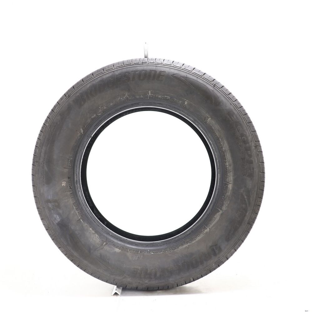 Set of (2) Used 215/70R16 Bridgestone Ecopia H/L 422 Plus 100H - 7-8.5/32 - Image 6