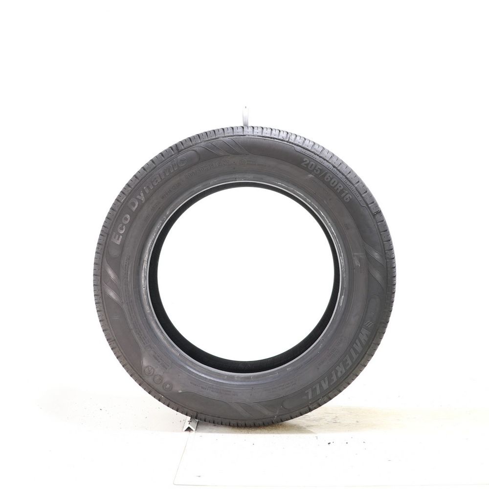 Used 205/60R16 Waterfall Eco Dynamic 92V - 7/32 - Image 3