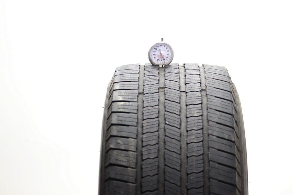 Used LT 275/65R20 Michelin LTX M/S2 126/123R E - 6/32 - Image 2