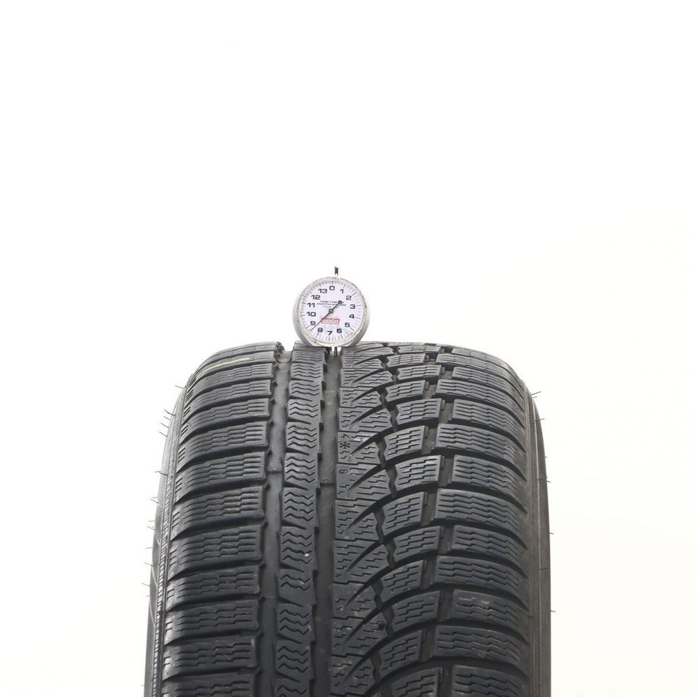 Set of (2) Used 235/50R18 Nokian WR G4 101V - 8.5-9.5/32 - Image 2