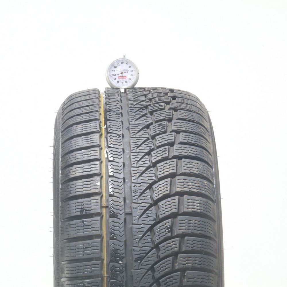 Set of (2) Used 235/50R18 Nokian WR G4 101V - 8.5-9.5/32 - Image 5