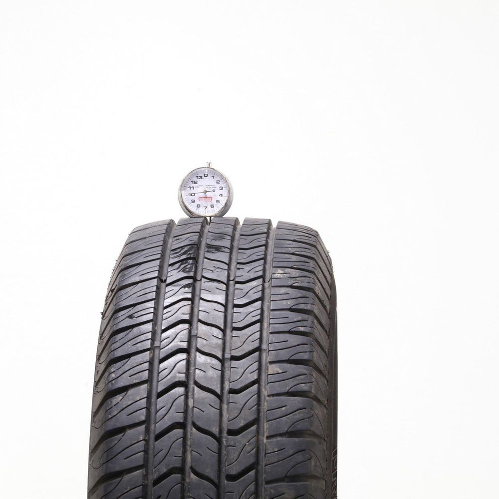 Set of (2) Used LT 225/75R16 Primewell Valera HT 115/112R - 8.5-10/32 - Image 5
