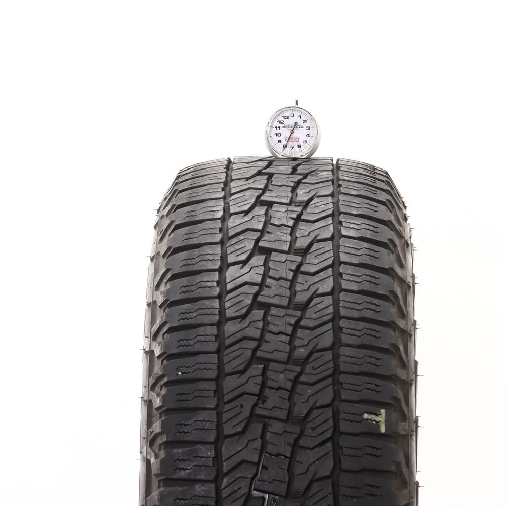 Set of (4) Used 225/65R17 Falken Wildpeak A/T Trail 102H - 6.5-7.5/32 - Image 5