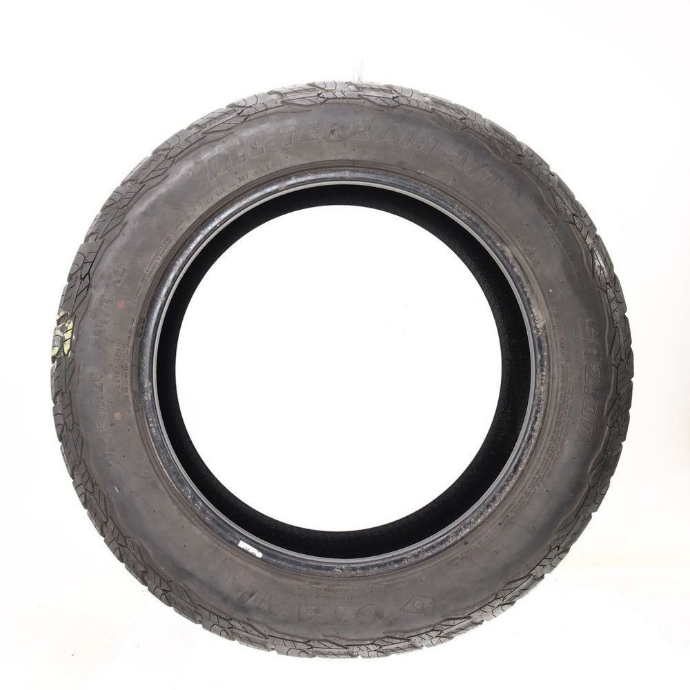 Used 275/55R20 Otani SA2100 117T - 10.5/32 - Image 3