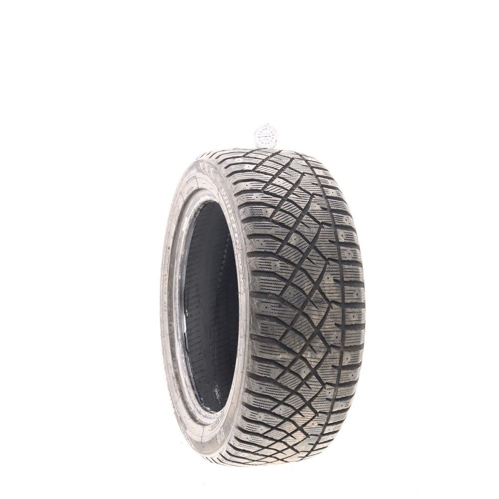Used 225/50R17 Arctic Claw Winter WXI 94T - 10/32 - Image 1